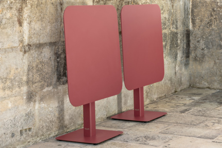 Frame Folding Bistro Table