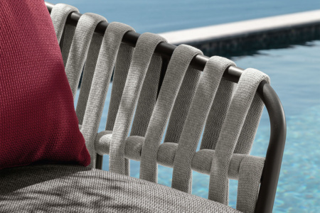 Frame Lounge Armchair