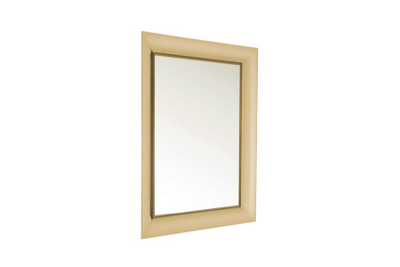 Francois Ghost Mirror