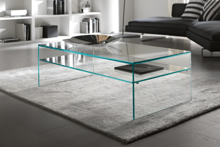 Fratina 2 Coffee Table