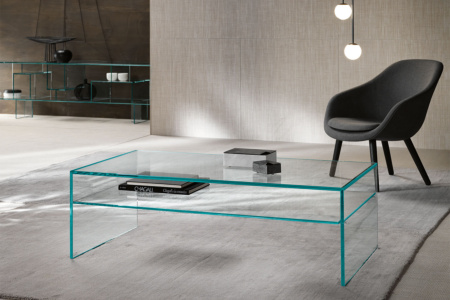 Fratina 2 Coffee Table