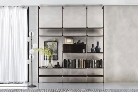 Freeway Bookshelf Composition A