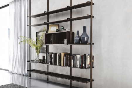 Freeway Bookshelf Composition A