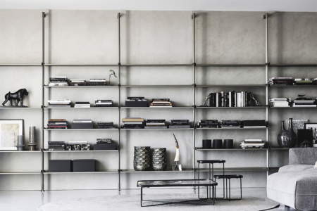 Freeway Bookshelf Composition C