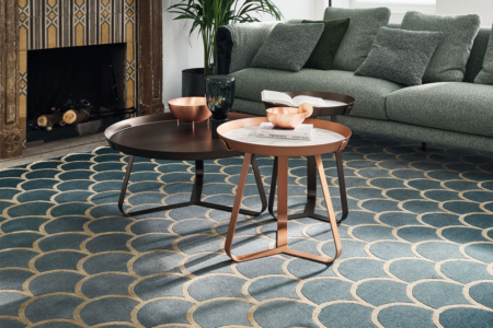 Frinfri Coffee Table