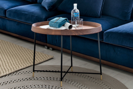 Fritz End Table