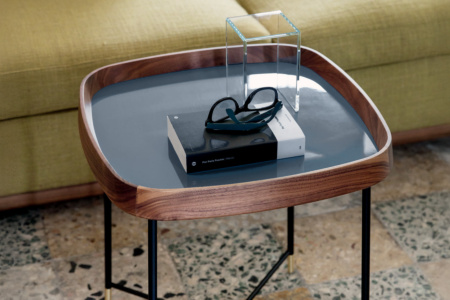 Fritz End Table