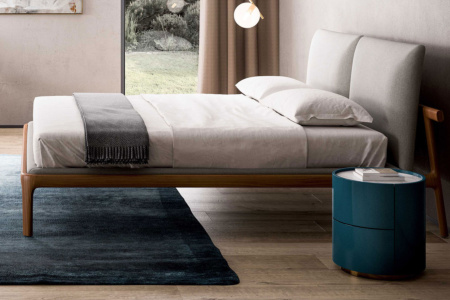 Fushimi Bed Quickship