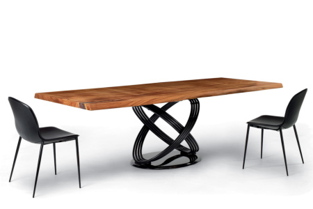 Fusion Dining Table