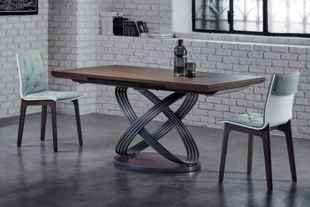 Fusion Extension Dining Table