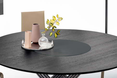Fusion Ring Dining Table