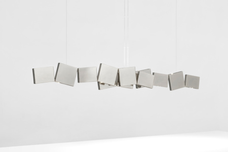 Gaia Linear Suspension