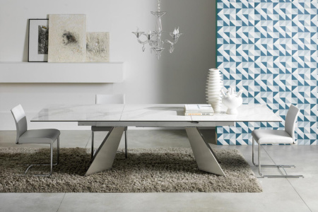 Galax Keramik Dining Table