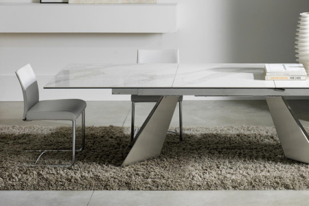 Galax Keramik Dining Table