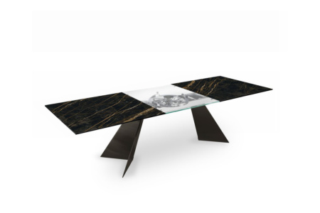 Galax Dining Table Quickship