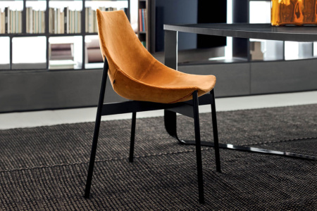 Gamma Dining Chair