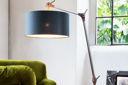 Gary Small Floor Lamp