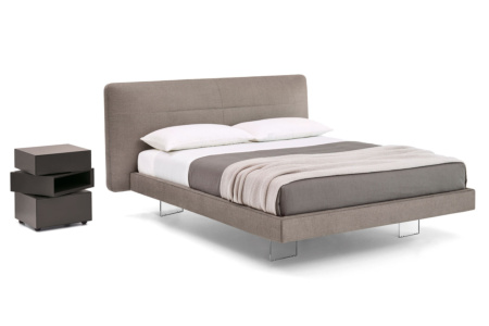 Gaston Plano Floating Bed