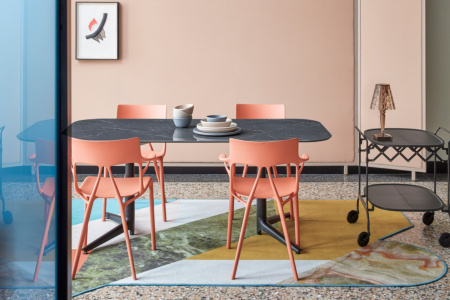 Gastone Trolley Quickship