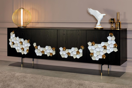 Gaudi Sideboard