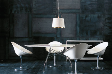 GÈ Suspension Light