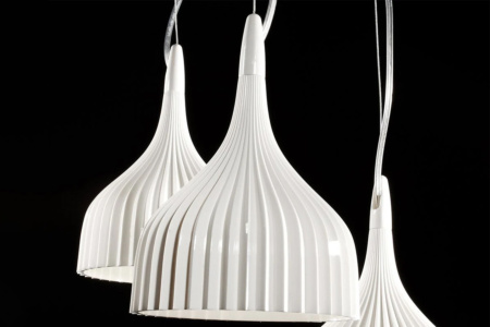 É Pendant Light Quickship