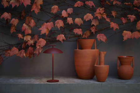 Geen-A Mini Table Lamp