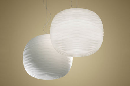 Gem Suspension Light