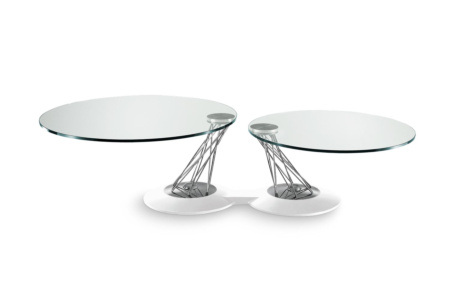 Gemelli Coffee Table
