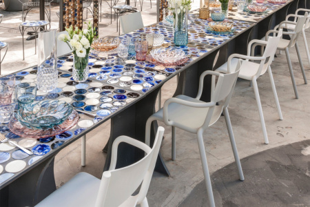 Generic A Dining Chair (Set of 2) Quickship