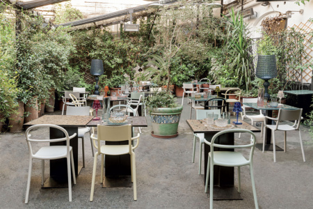 Generic A Dining Chair (Set of 2)