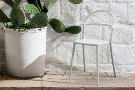 Generic C Dining Chair (Set of 2) Quickship