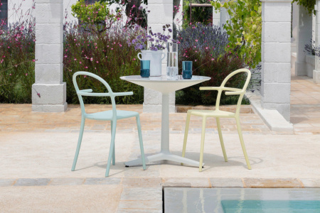 Generic C Dining Chair (Set of 2)