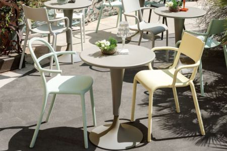 Generic C Dining Chair (Set of 2)