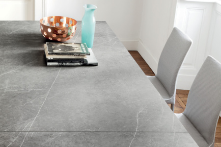 Genio Extension Dining Table