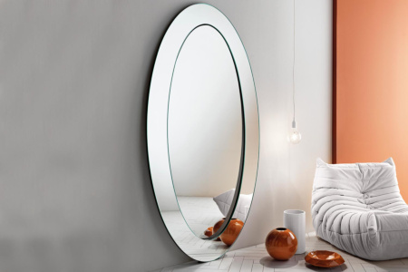 Gerundio Mirror