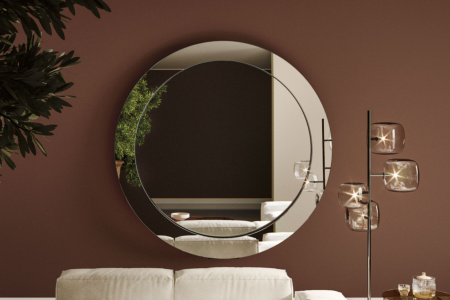Gerundio Mirror