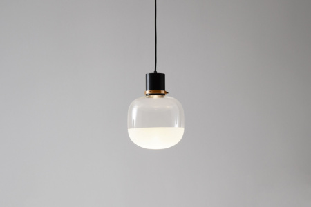 Ghost Pendant Light