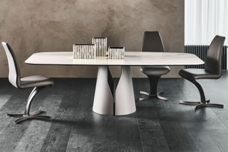 Giano Keramik Dining Table