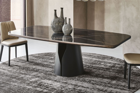 Giano Keramik Premium Dining Table