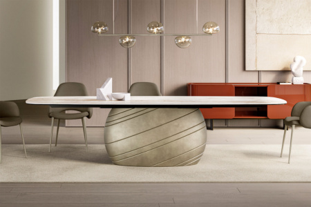Giove Dining Table