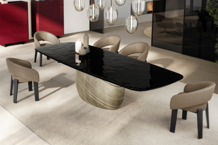 Giove Dining Table