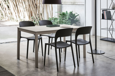 Gipsy Dining Chair Quickship (Set of Two)