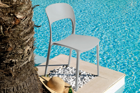 Gipsy Dining Chair Quickship (Set of Two)