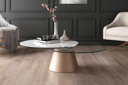 Girotondo Coffee Table
