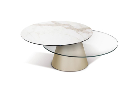 Girotondo Coffee Table