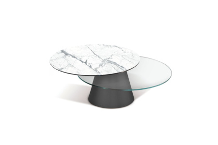 Girotondo Coffee Table Quickship