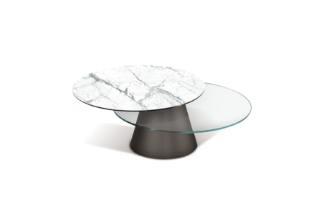Girotondo Coffee Table Quickship
