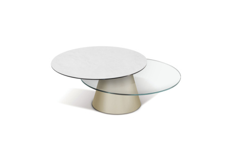 Girotondo Coffee Table Quickship