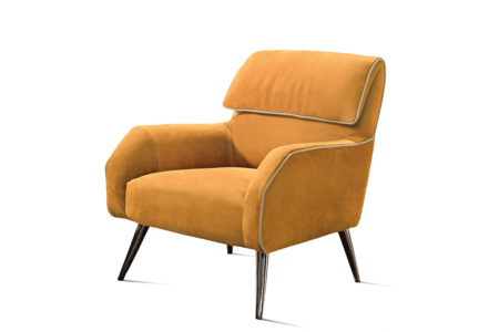 Giselle Armchair